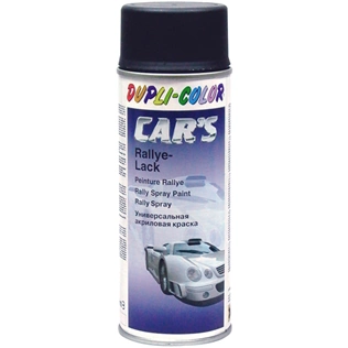 Motip DC Cars Rally Matt FEKETE 600ml Motip DC Cars Rally Matt FEKETE 600ml