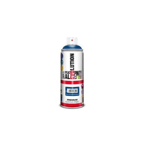 Motip DC Prima RAL5010 FÉNYES ENCIÁNKÉK 400ml