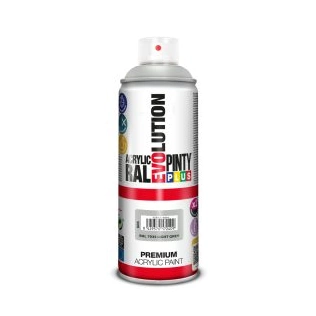 Motip DC Prima RAL7035 FÉNYES VILÁGOSSZÜRKE 400ml