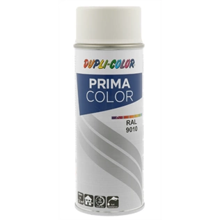 Motip DC Prima RAL9010 FÉNYES FEHÉR 400ml