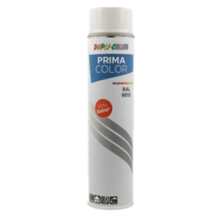 Motip DC Prima RAL9010 FÉNYES FEHÉR 600ml