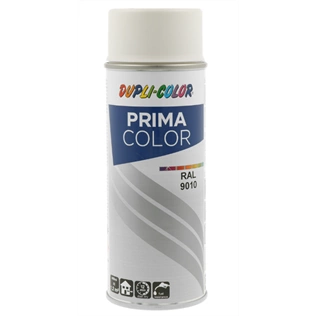 Motip DC Prima RAL9010 MATT FEHÉR 600ml Motip DC Prima RAL9010 MATT FEHÉR 600ml