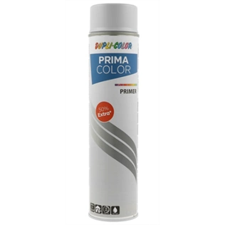 Motip DC Prima alapozó festék SZÜRKE 600ml