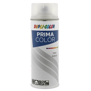 Motip DC Prima magasfényű lakk SZÍNTELEN 400ml