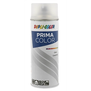 Motip DC Prima matt lakk SZÍNTELEN 400ml