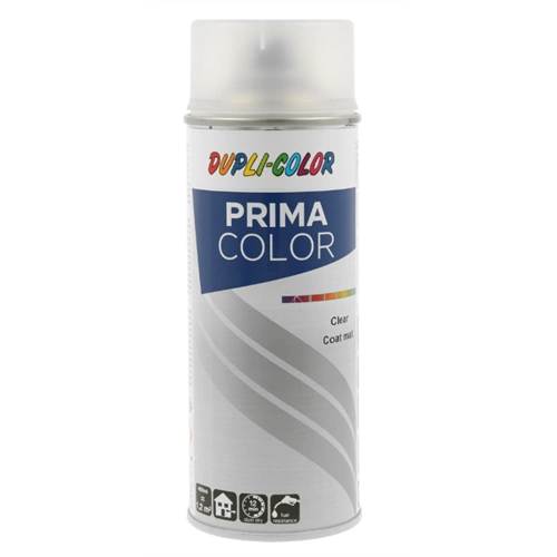 Motip DC Prima matt lakk SZÍNTELEN 400ml