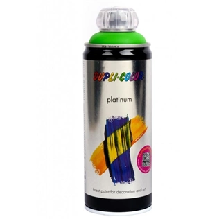 Motip Platinum festékspray MATT RÓZSASZÍN 400ml