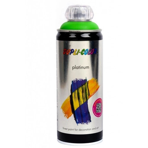 Motip Platinum festékspray MATT RÓZSASZÍN 400ml