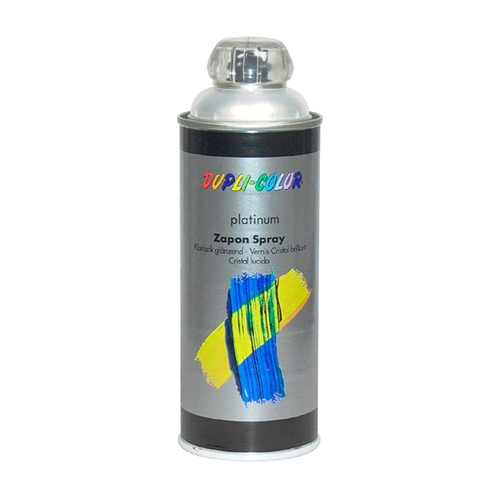 Motip Platinum festékspray SZÍNTELEN LAKK 400ml Motip Platinum festékspray SZÍNTELEN LAKK 400ml