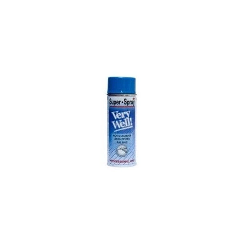 Motip Very Well festékspray RAL5002 KIRÁLYKÉK 150ml Motip Very Well festékspray RAL5002 KIRÁLYKÉK 150ml