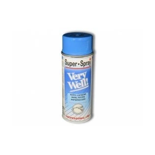 Motip Very Well festékspray RAL5015 ÉGKÉK 400ml Motip Very Well festékspray RAL5015 ÉGKÉK 400ml