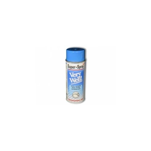 Motip Very Well festékspray RAL5015 ÉGKÉK 400ml Motip Very Well festékspray RAL5015 ÉGKÉK 400ml