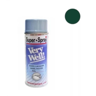 Motip Very Well festékspray RAL6005 MOSZATZÖLD 150ml Motip Very Well festékspray RAL6005 MOSZATZÖLD 150ml