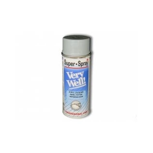 Motip Very Well festékspray RAL7001 EZÜSTSZÜRKE 600ml Motip Very Well festékspray RAL7001 EZÜSTSZÜRKE 600ml