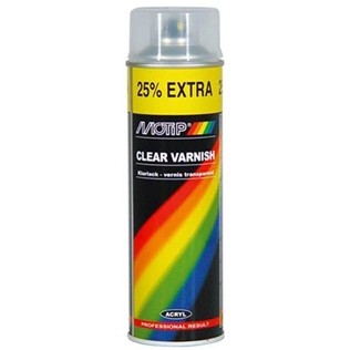 Motip autós javítóspray SZÍNTELEN LAKK 500ml Motip autós javítóspray SZÍNTELEN LAKK 500ml