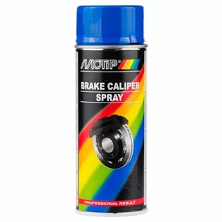 Motip féknyereg spray KÉK 400ml Motip féknyereg spray KÉK 400ml