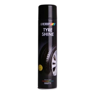 Motip gumiápoló spray 600ml Motip gumiápoló spray 600ml