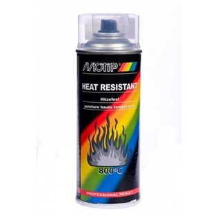 Motip hőálló spray SZÍNTELEN 800°C-ig 400ml Motip hőálló spray SZÍNTELEN 800°C-ig 400ml