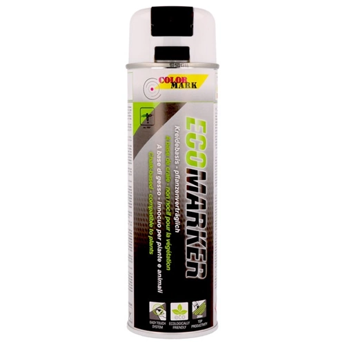 Motip jelölő festékspray környezetbarát FEHÉR 500ml Motip jelölő festékspray környezetbarát FEHÉR 500ml