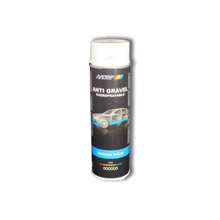 Motip kavicsfelverődés elleni spray FEHÉR 500ml Motip kavicsfelverődés elleni spray FEHÉR 500ml