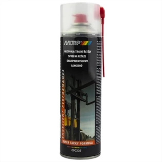 Motip lánckenő spray 500ml Motip lánckenő spray 500ml