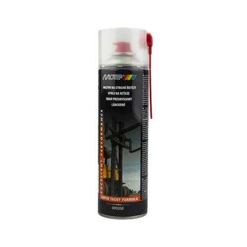 Motip lánckenő spray 500ml Motip lánckenő spray 500ml