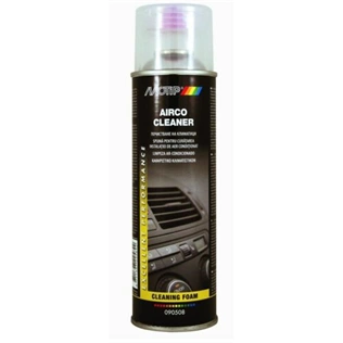 Motip légkonditisztító spray 500ml Motip légkonditisztító spray 500ml