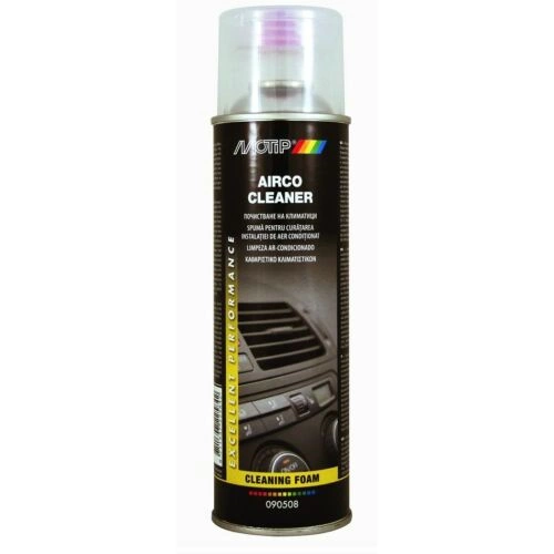 Motip légkonditisztító spray 500ml Motip légkonditisztító spray 500ml
