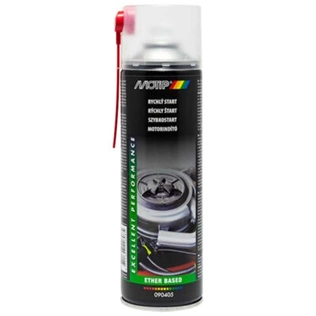 Motip motorindító spray 500ml Motip motorindító spray 500ml