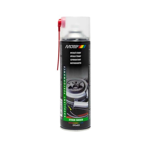 Motip motorindító spray 500ml Motip motorindító spray 500ml