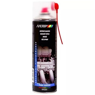Motip réz spray 500ml Motip réz spray 500ml