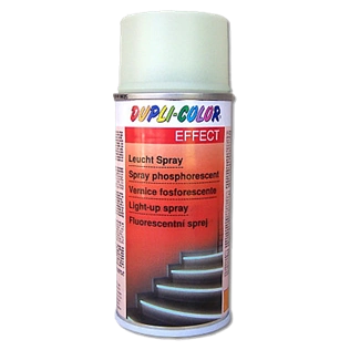 Motip világító festékspray 150ml