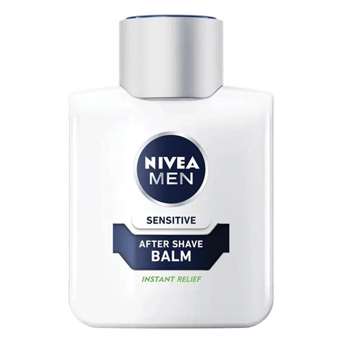 NIVEA MEN after shave balzsam 100 ml Sensitive NIVEA MEN after shave balzsam 100 ml Sensitive