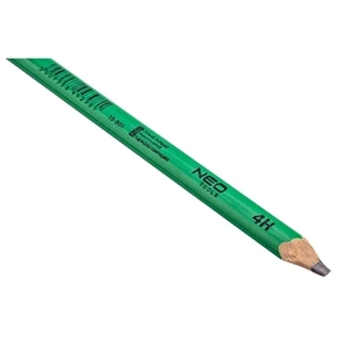 Neo ácsceruza 4H 240mm téglához, kerámiához