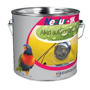 Neolux autózománc 100 FEHÉR 750ml Neolux autózománc 100 FEHÉR 750ml