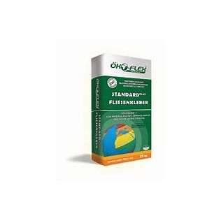 Öko-Flex Standard C1 beltéri csempe- és padlólap ragasztó 25kg Öko-Flex Standard C1 beltéri csempe- és padlólap ragasztó 25kg