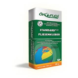 Öko-Flex Standard Plus C1T kültéri fagyálló csemperagasztó 25kg