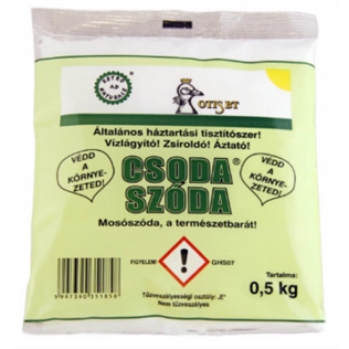Otis csodaszóda 0,5kg Otis csodaszóda 0,5kg