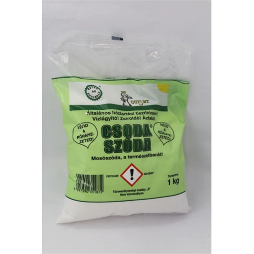 Otis csodaszóda 1kg Otis csodaszóda 1kg