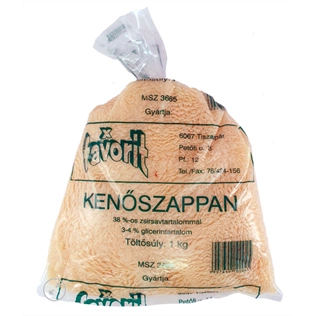 Otis kenőszappan tasakos 1kg Otis kenőszappan tasakos 1kg