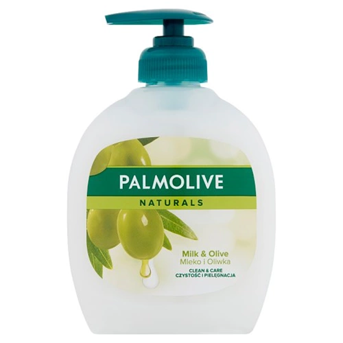 PALMOLIVE folyékony szappan Olive milk 300 ml