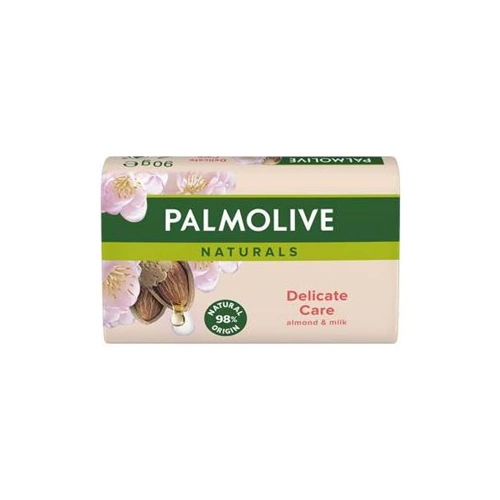 PALMOLIVE szappan Almond milk 90 g