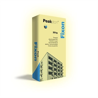 Peakston Fixon Padlókiegyenlítő 25kg