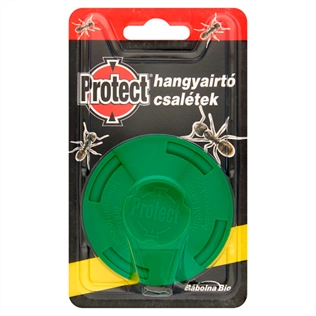 PROTECT hangyairtó csalétek géles 1 db PROTECT hangyairtó csalétek géles 1 db