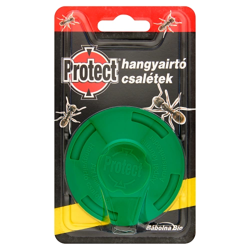 PROTECT hangyairtó csalétek géles 1 db PROTECT hangyairtó csalétek géles 1 db