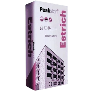 Peakston Esztrich 40kg Peakston Esztrich 40kg
