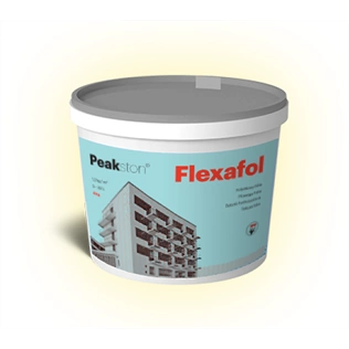 Peakston Flexafol folyékony fólia 4kg Peakston Flexafol folyékony fólia 4kg