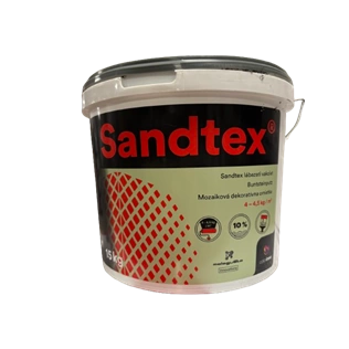 Peakston Sandtex kötőanyag
