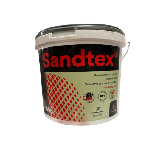 Peakston Sandtex kötőanyag