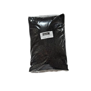 Peakston Sandtex lábazati vakolat kő FEKETE 1,75kg